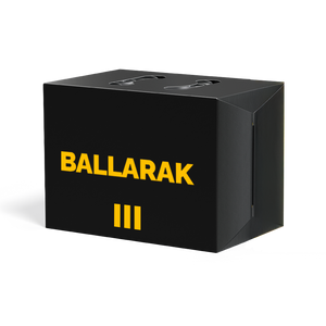 Box Ballarak