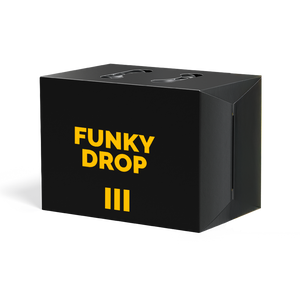 Box Funky Drop