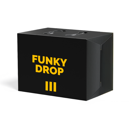 Box Funky Drop