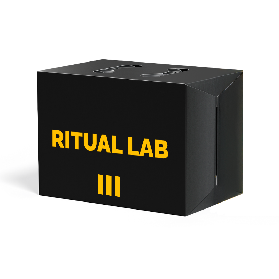 Box Ritual Lab