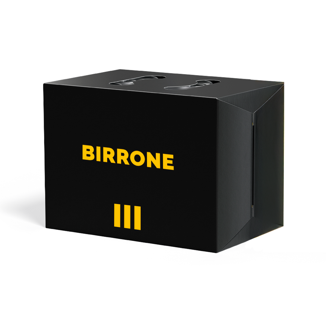 Box Birrone