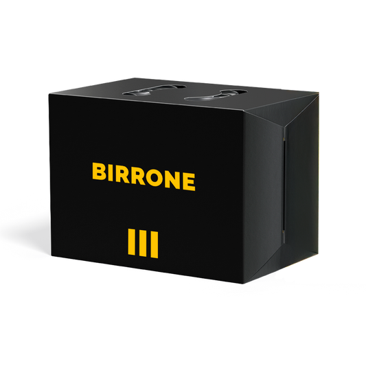 Box Birrone