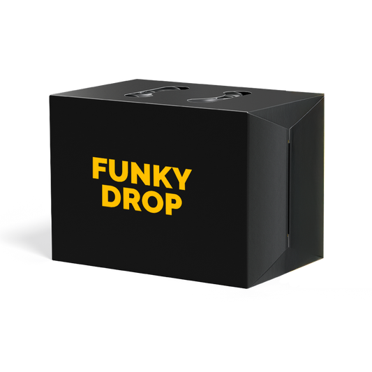 Box Funky Drop