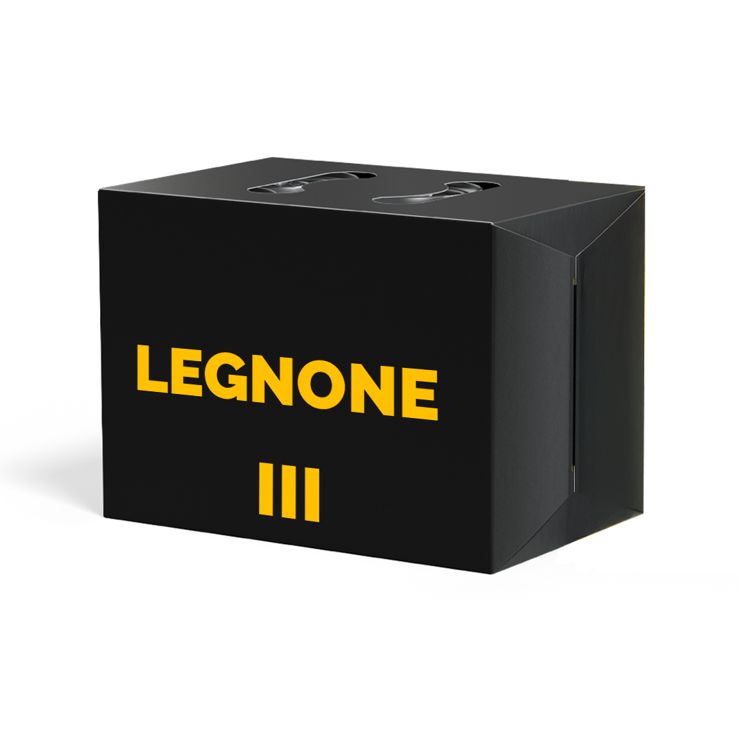 Box Legnone