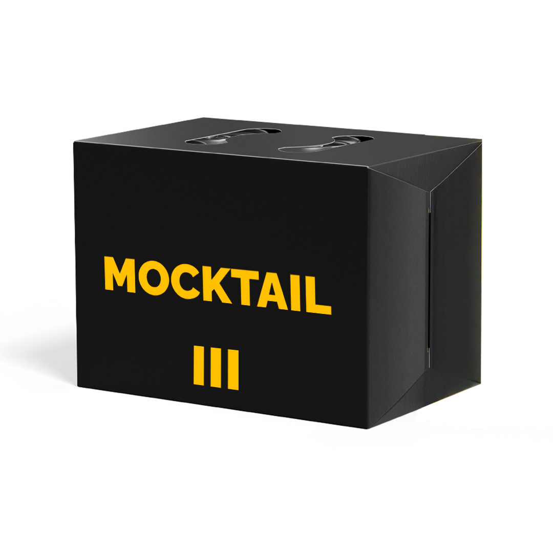 Box Mocktail