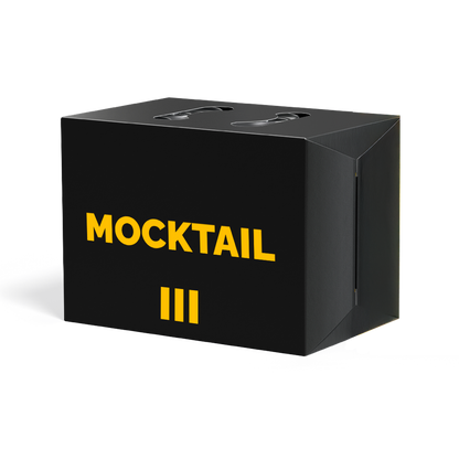 Box Mocktail
