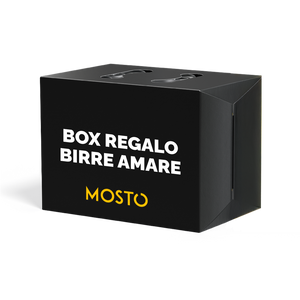 Box Regalo Birre Amare