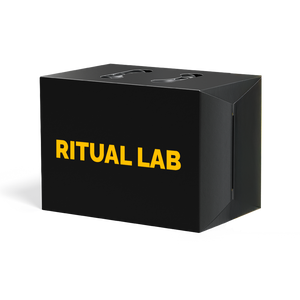 Box Ritual Lab