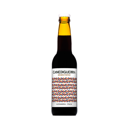 Brown Porter - Canediguerra