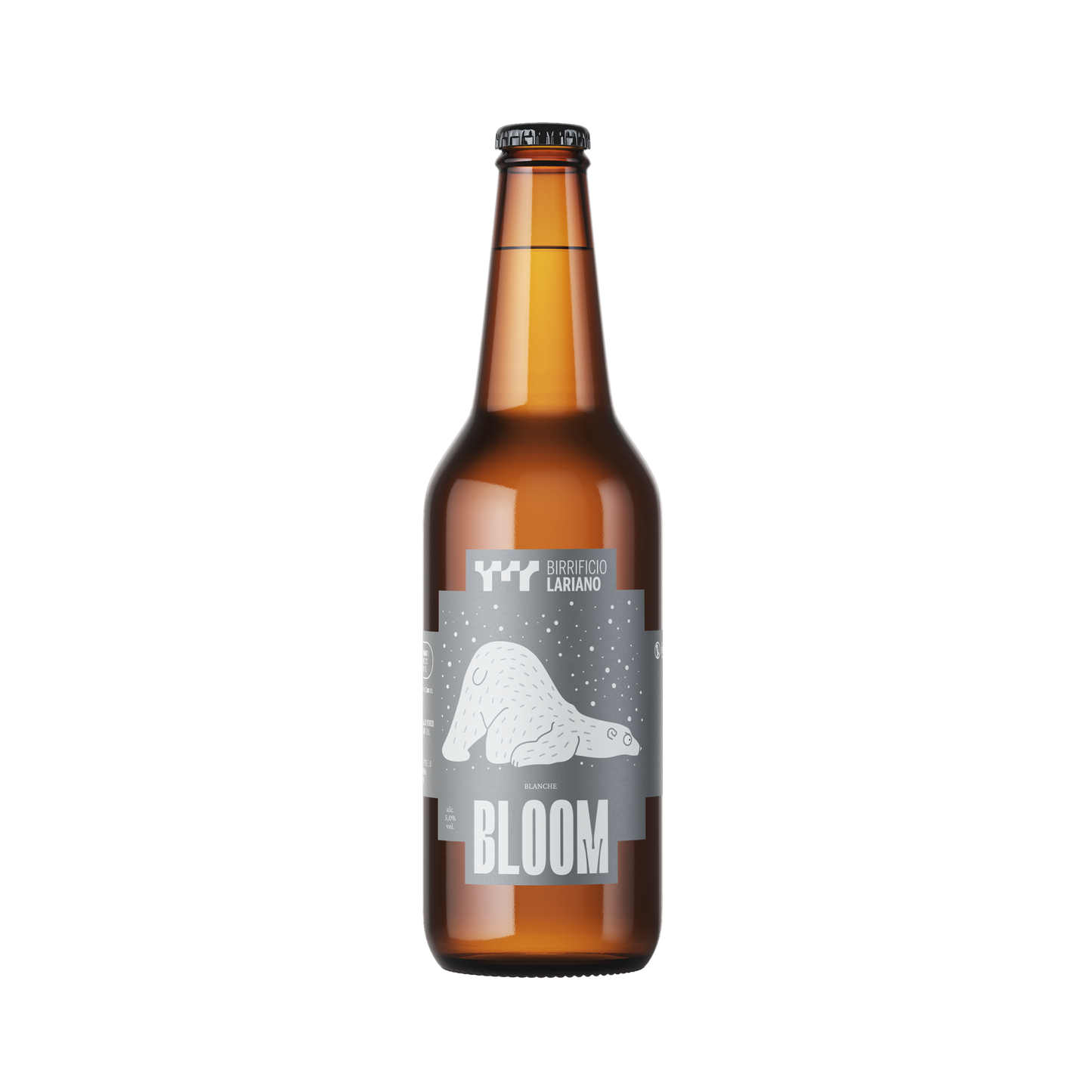 Bloom - Lariano (Bott.)