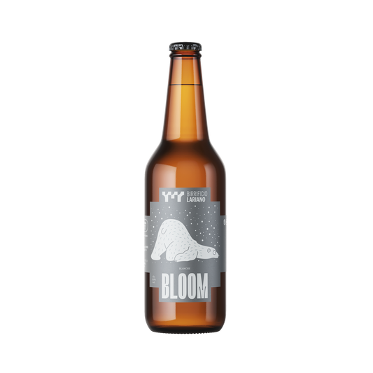 Bloom - Lariano (Bott.)