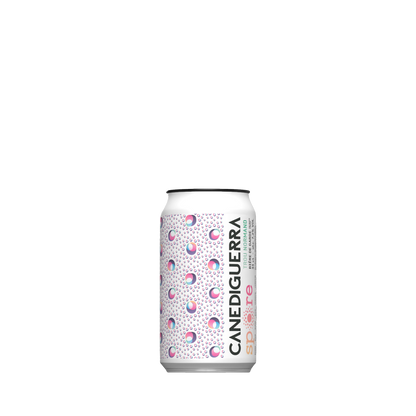 Canediguerra - Box da 12 birre