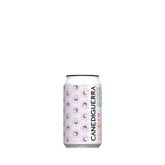 Trou Normand - Canediguerra (Latt.)