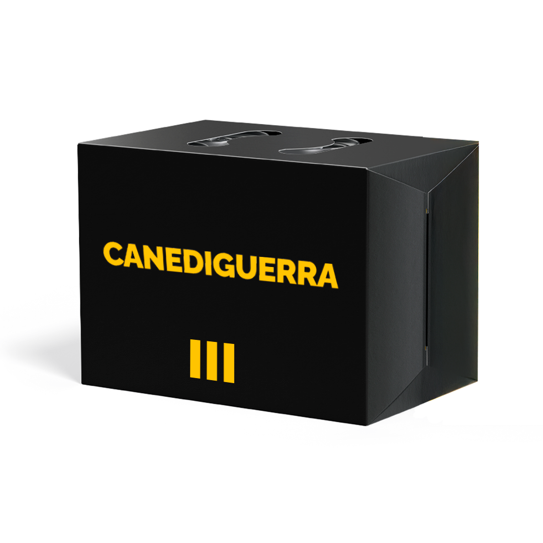 Box Canediguerra