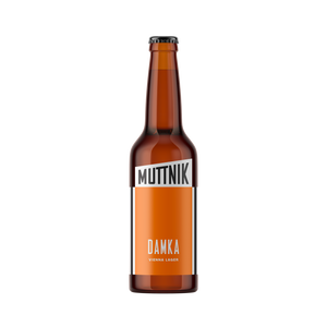 Damka - Muttnik (Bott.)