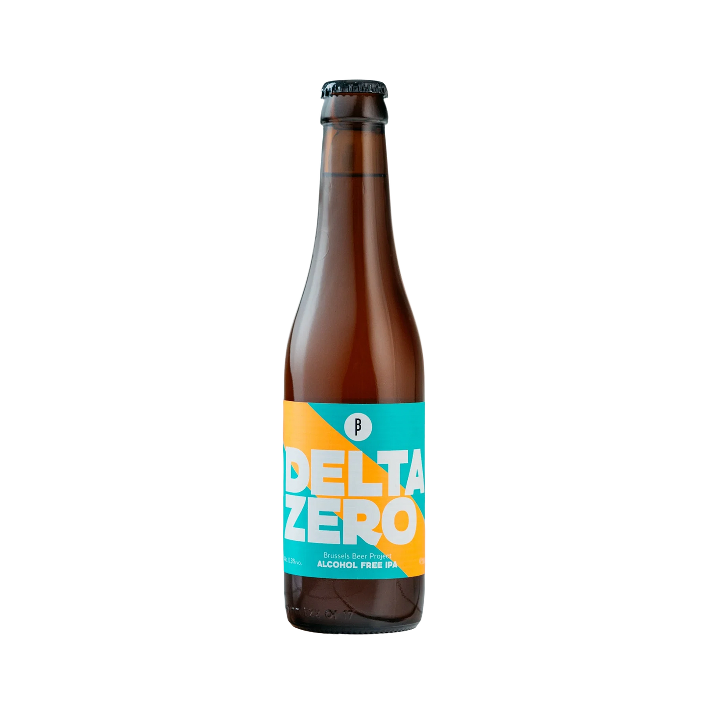 BBP Delta Zero3 - Brussels Beer Project (BBP)