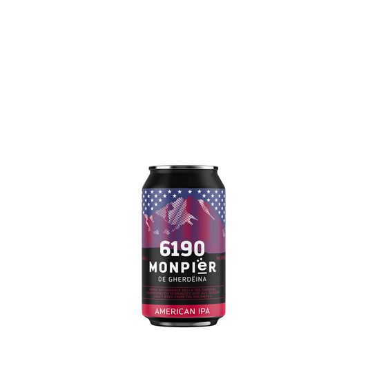 Denali 6190 - Monpiër de Gherdëina (Latt.)