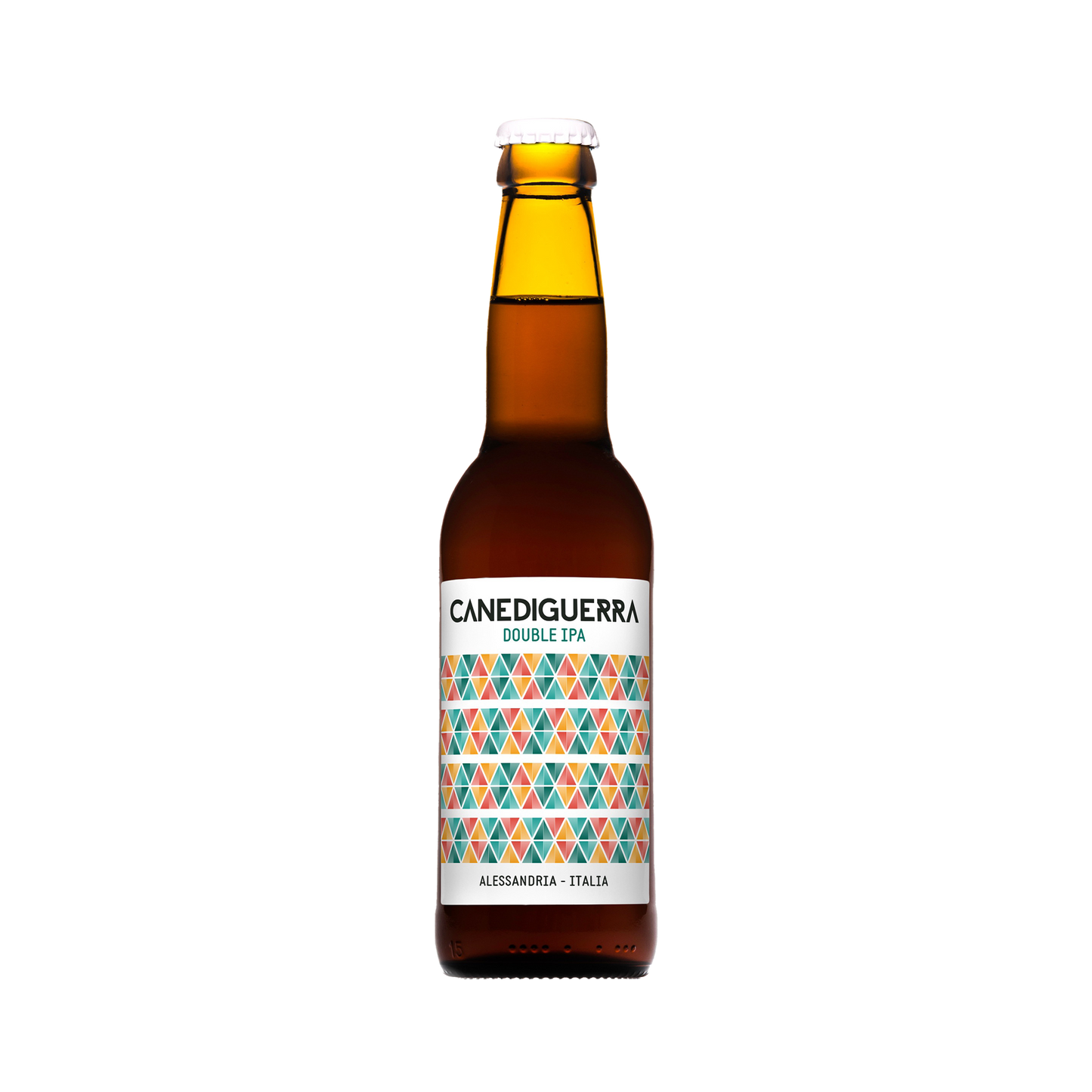 Double IPA - Canediguerra