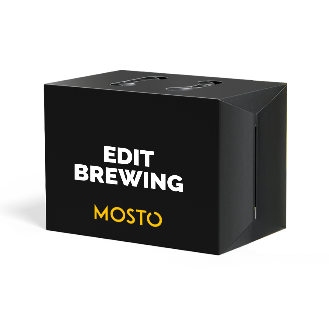 Box Edit Brewing