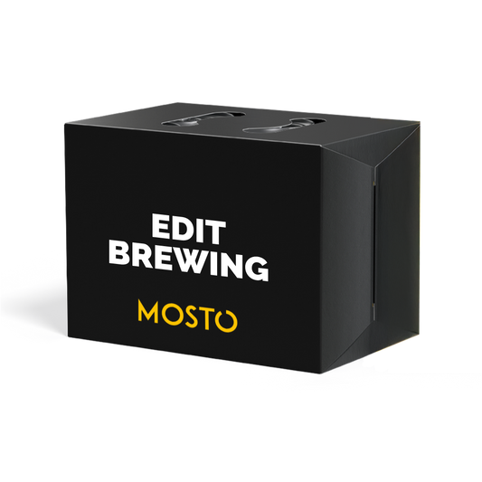 Box Edit Brewing