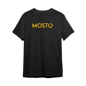 T-Shirt Mosto