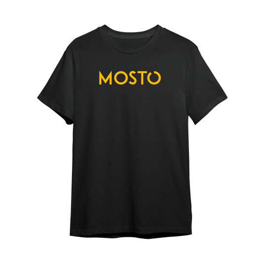 T-Shirt Mosto