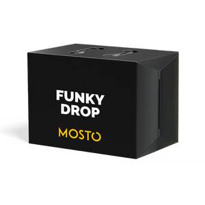 Box Funky Drop