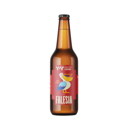 Lariano - Box da 12 Birre