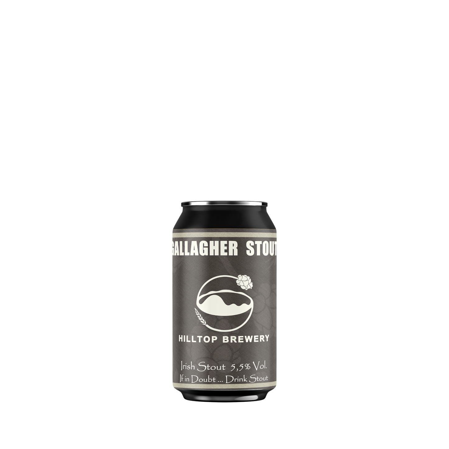 Gallagher Stout - Hilltop