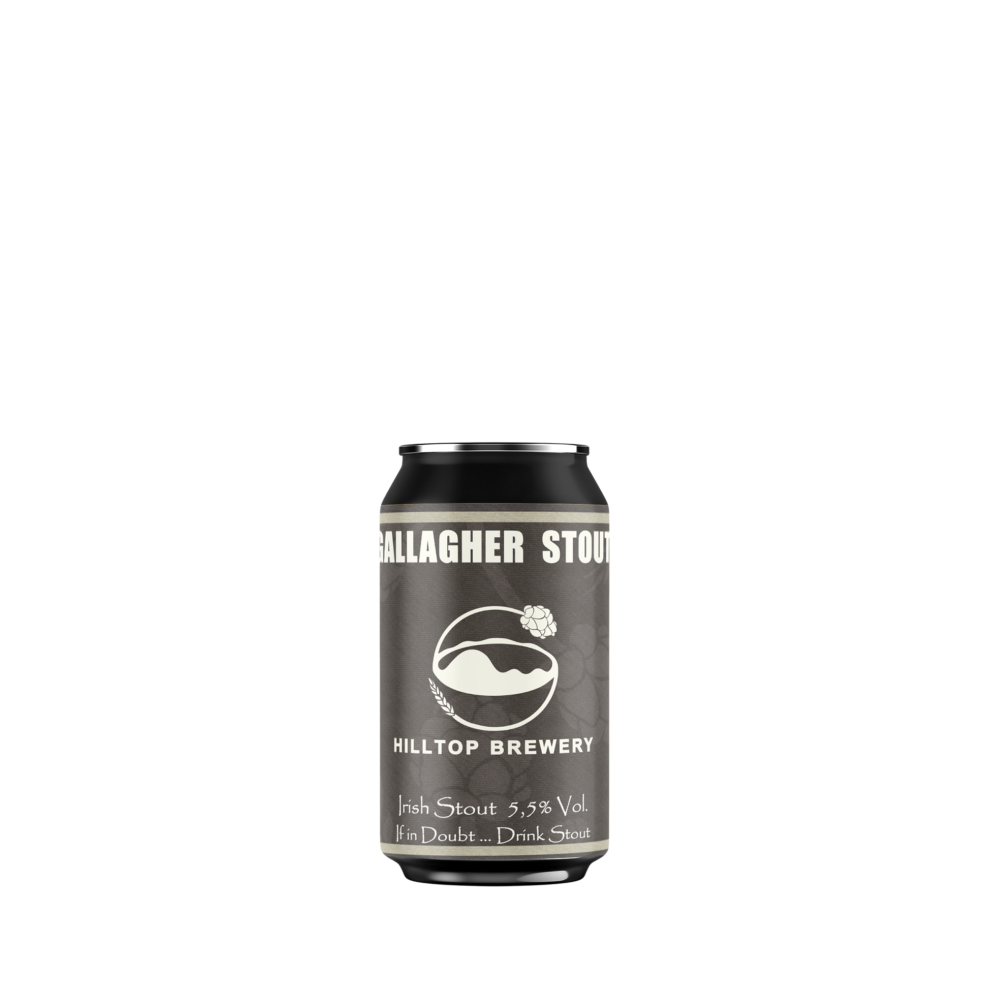 Gallagher Stout - Hilltop