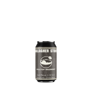 Gallagher Stout - Hilltop (Latt.)