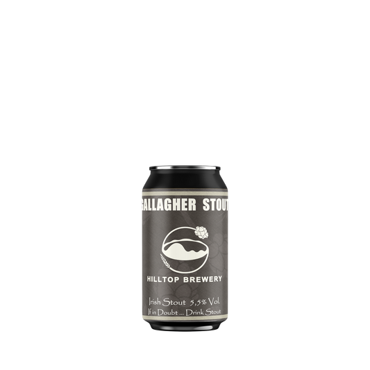 Gallagher Stout - Hilltop