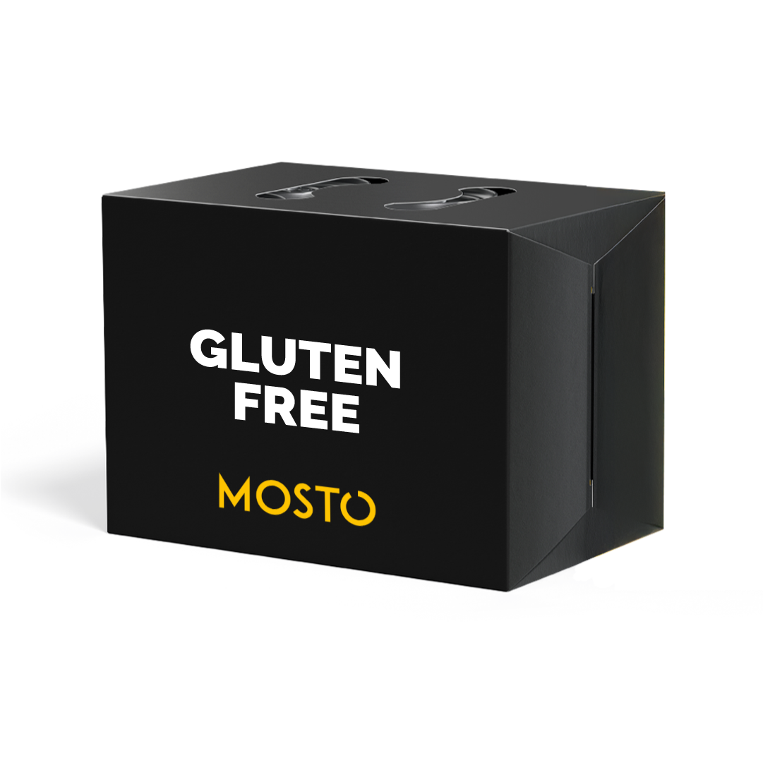 Box Gluten Free