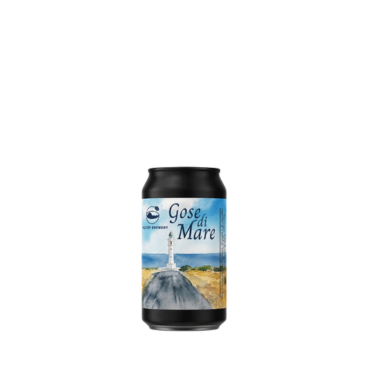Gose di Mare - Hilltop (Latt.)