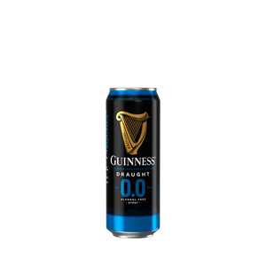 Guinness Draught 0.0%