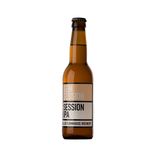 Gem Session - Luppolajo (Bott.)