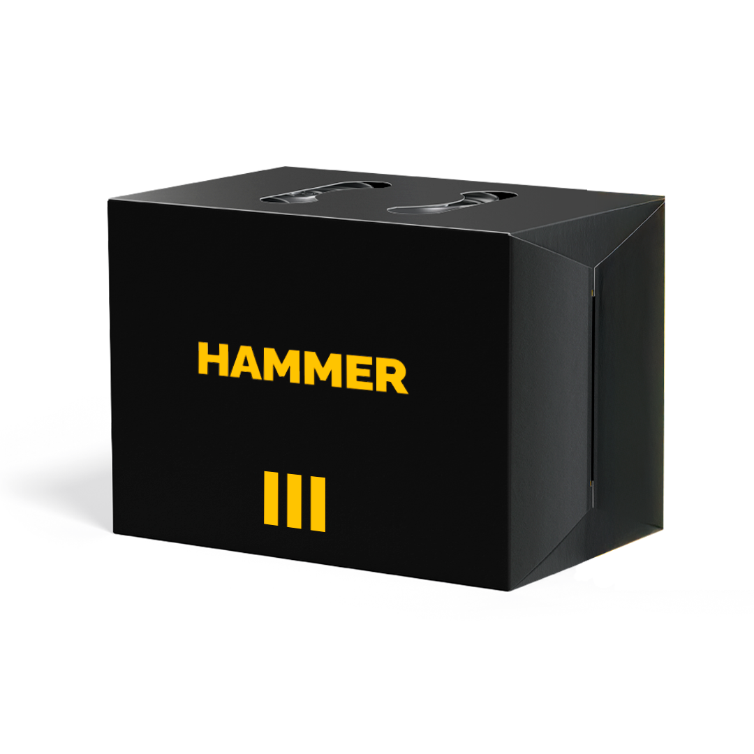 Box Hammer