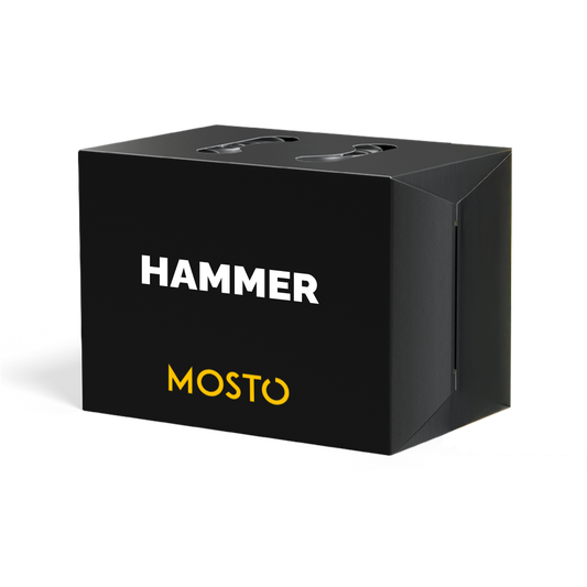 Box Hammer