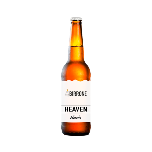 Heaven - Birrone (Bott.)