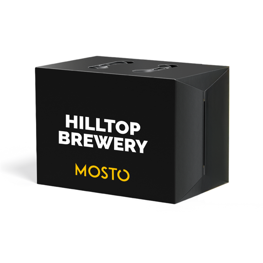 Box Hilltop