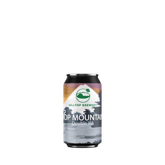 Hop Mountain - Hilltop