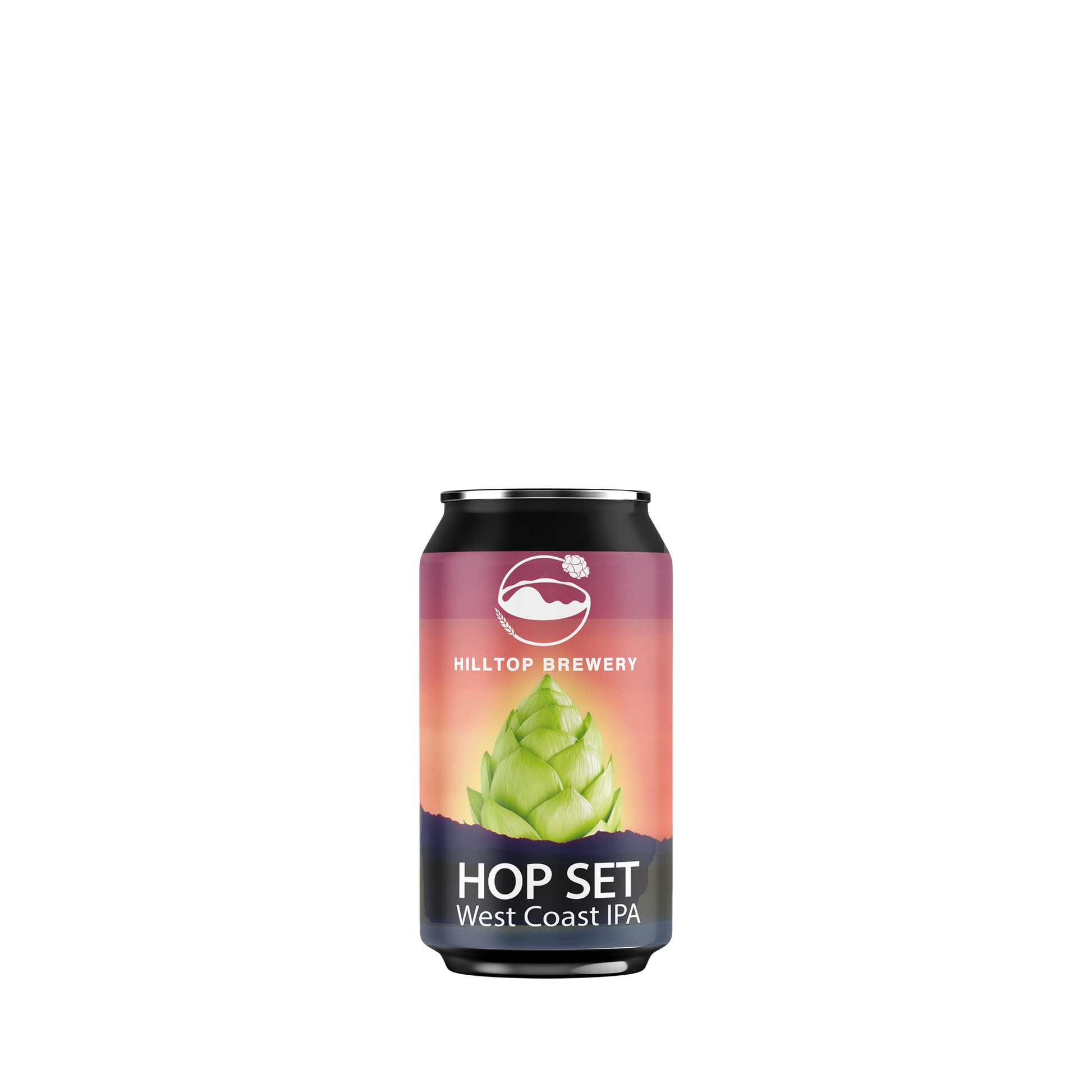 Hopset - Hilltop