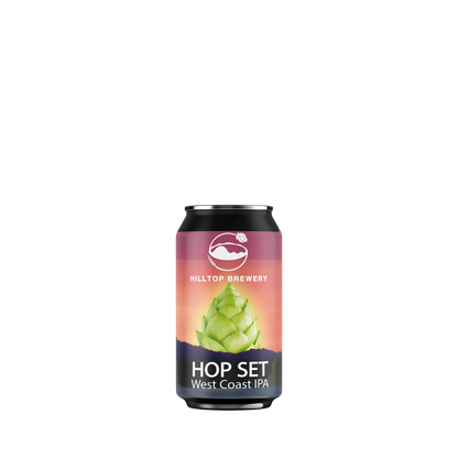 Hopset - Hilltop