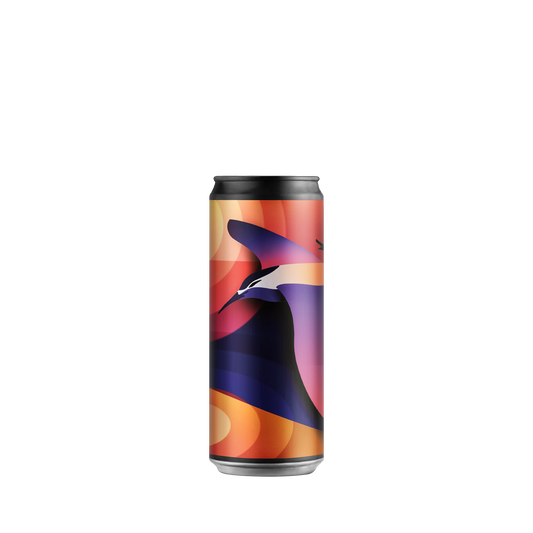 Impact Zone - Antikorpo