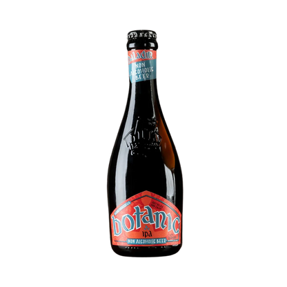 Box Alcohol Free