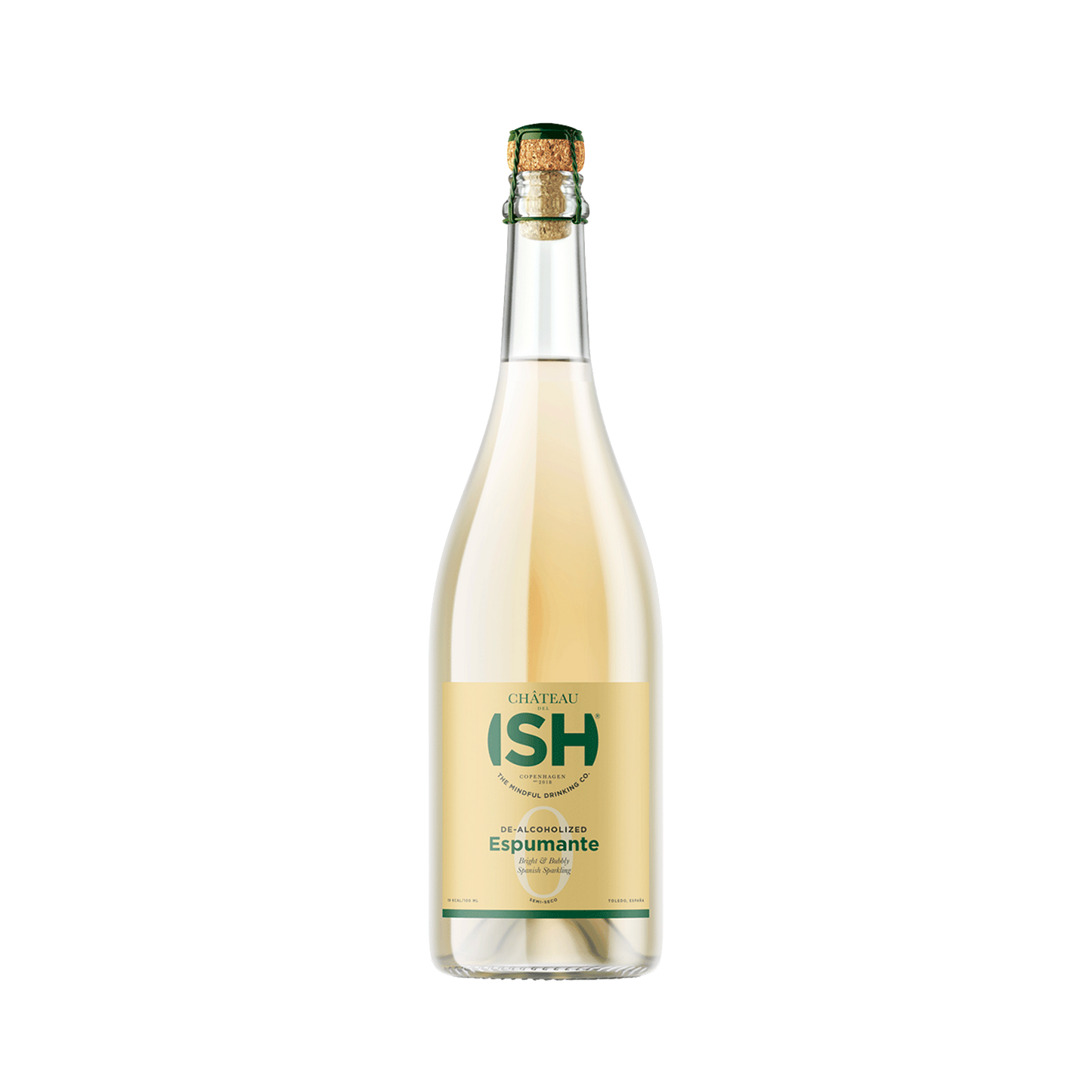 Chateau Del ISH Espumante