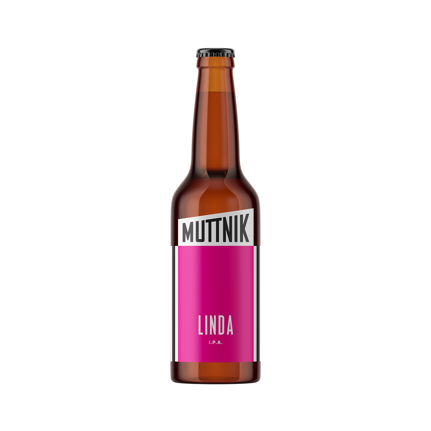 Linda - Muttnik