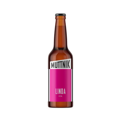 Linda - Muttnik