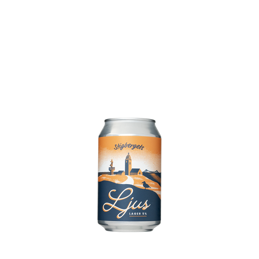 Ljus - Stigbergets (Latt.)