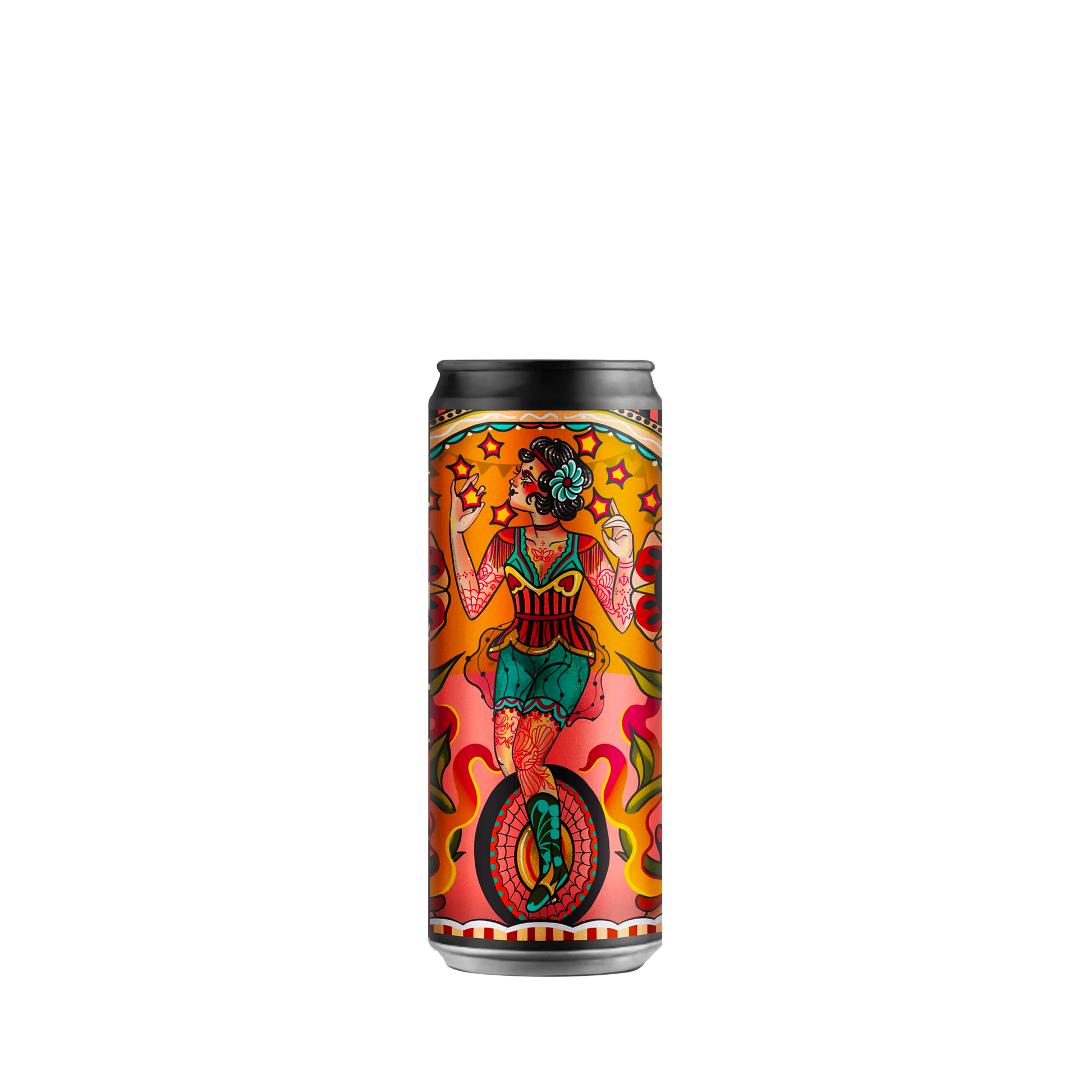 Lucid Kaos - Antikorpo